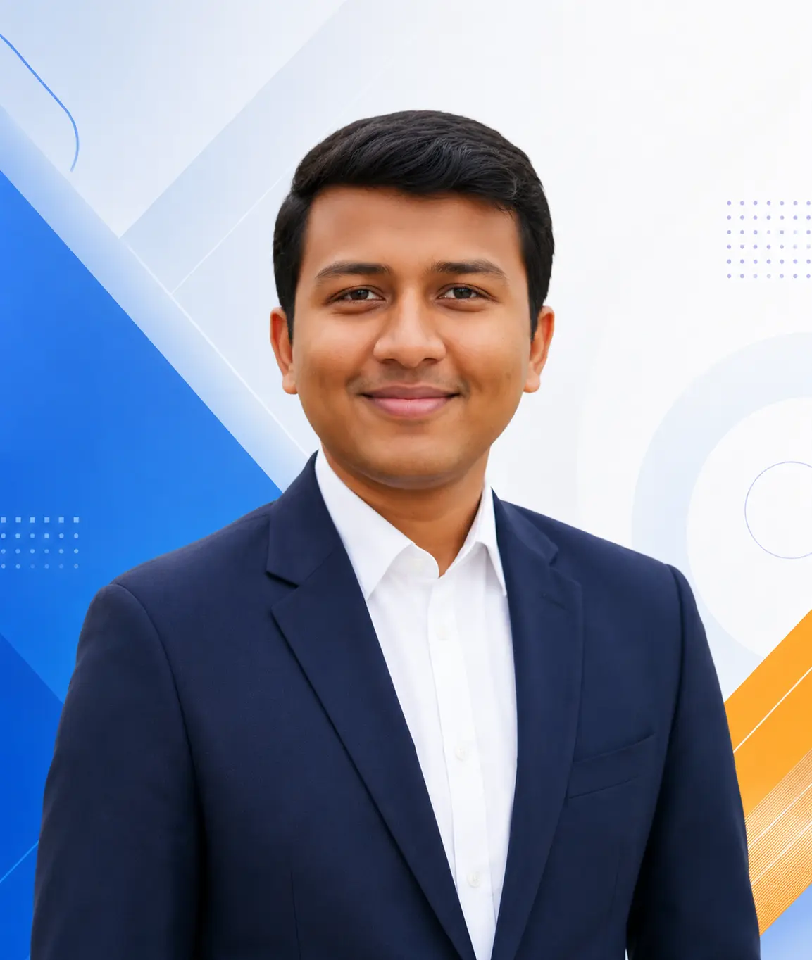 Md. Nadim Hosen — Founder, OneX InfoTech